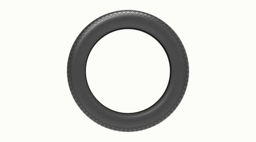 NEDONG Armor E-bike Tire product profile