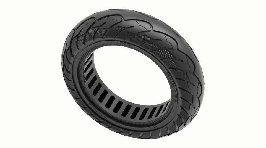 NEDONG scooter fleet airless tire product series